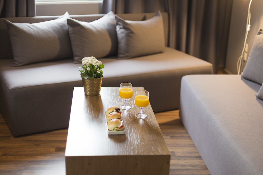 Classic Suite - Photo 9