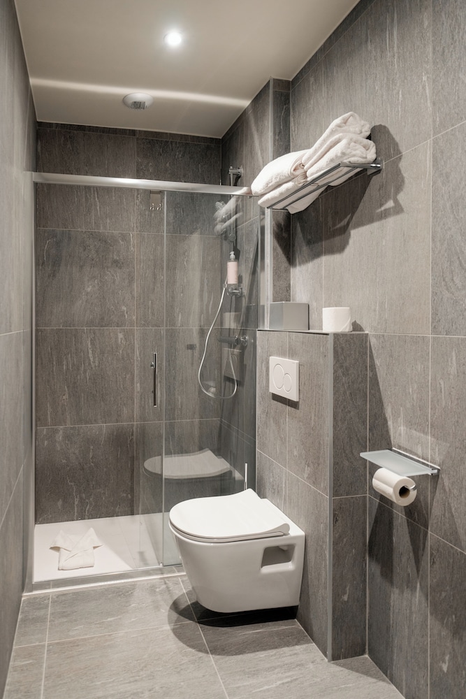 Chambre Deluxe Topfloor photo 2
