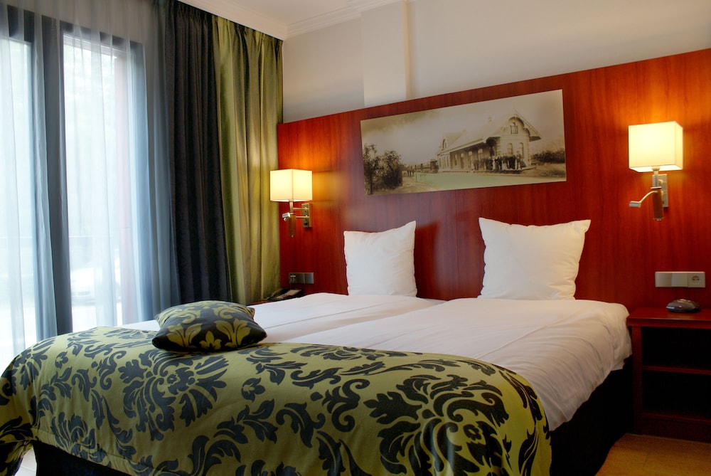 Luxury Double Room photo 2