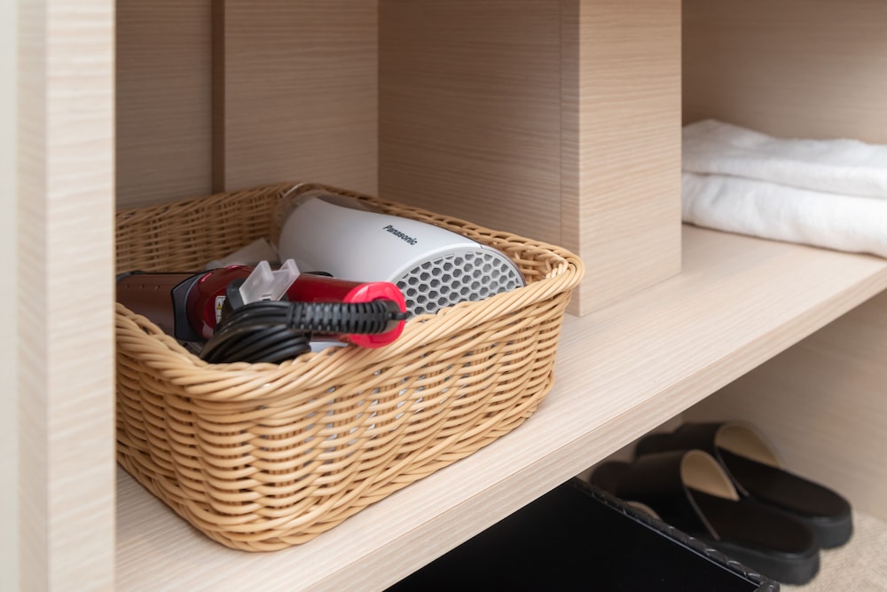 Standard Twin Room, Unit Bath, Non Smoking (Housekeep once every 3 days) photo 3