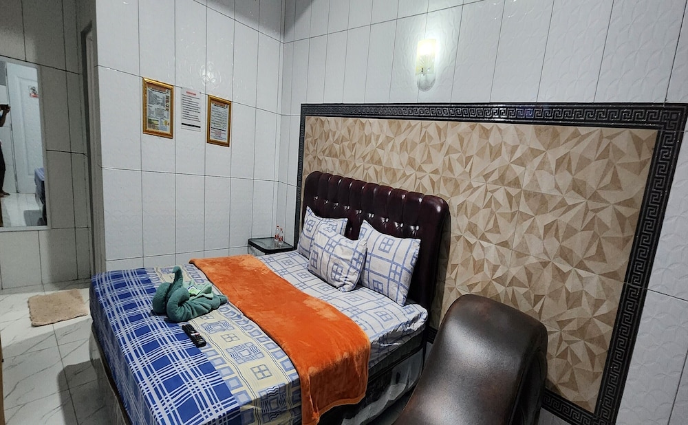 Romantic Room