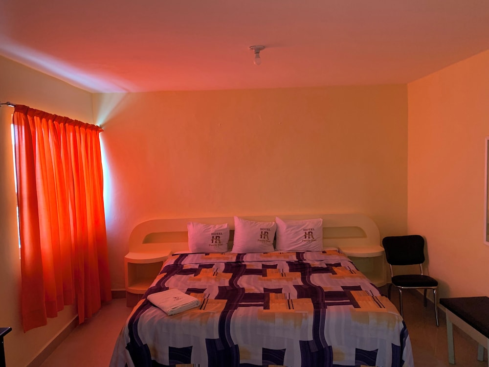 Superior Room photo 1