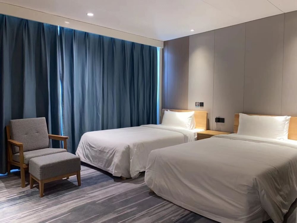 Superior Twin Room, Park View