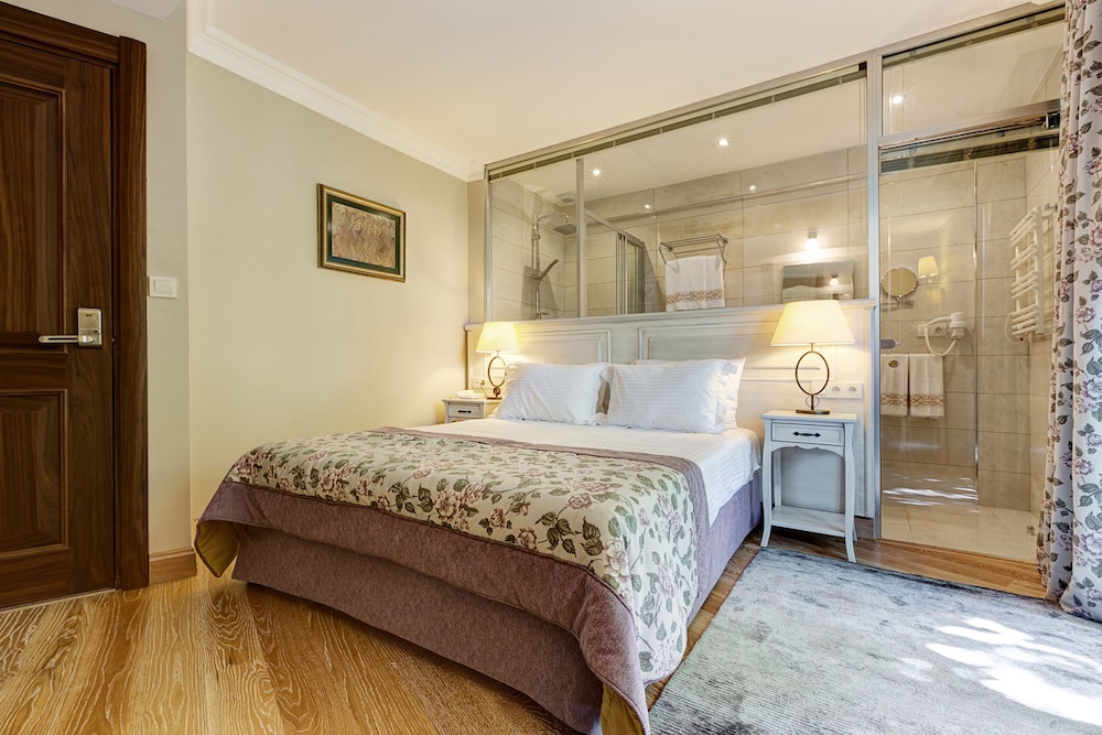 Comfort Double or Twin Room photo 1