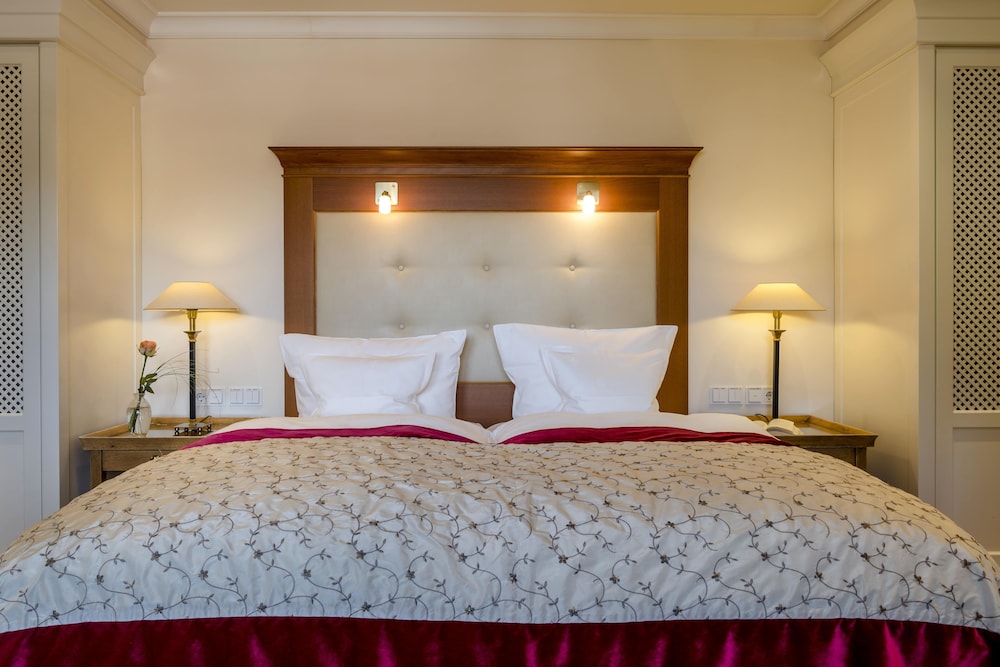Double Room (in the Main House) photo 2