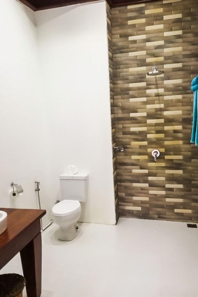 Deluxe Double Room, Garden View, Ground Floor photo 2