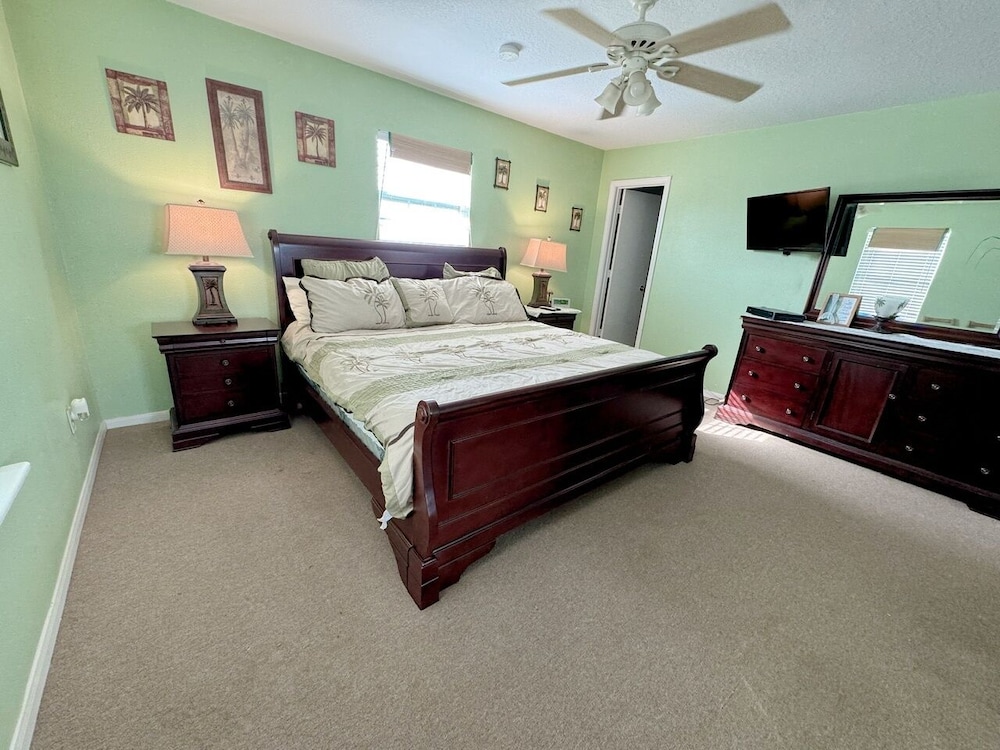 House, 3 Bedrooms photo 3