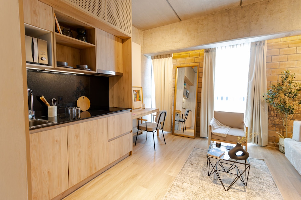 Standard Loft - Photo 3