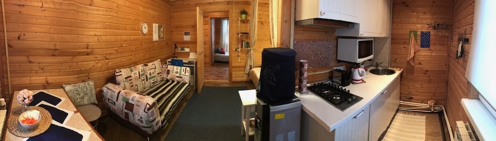 Family Cottage photo 2