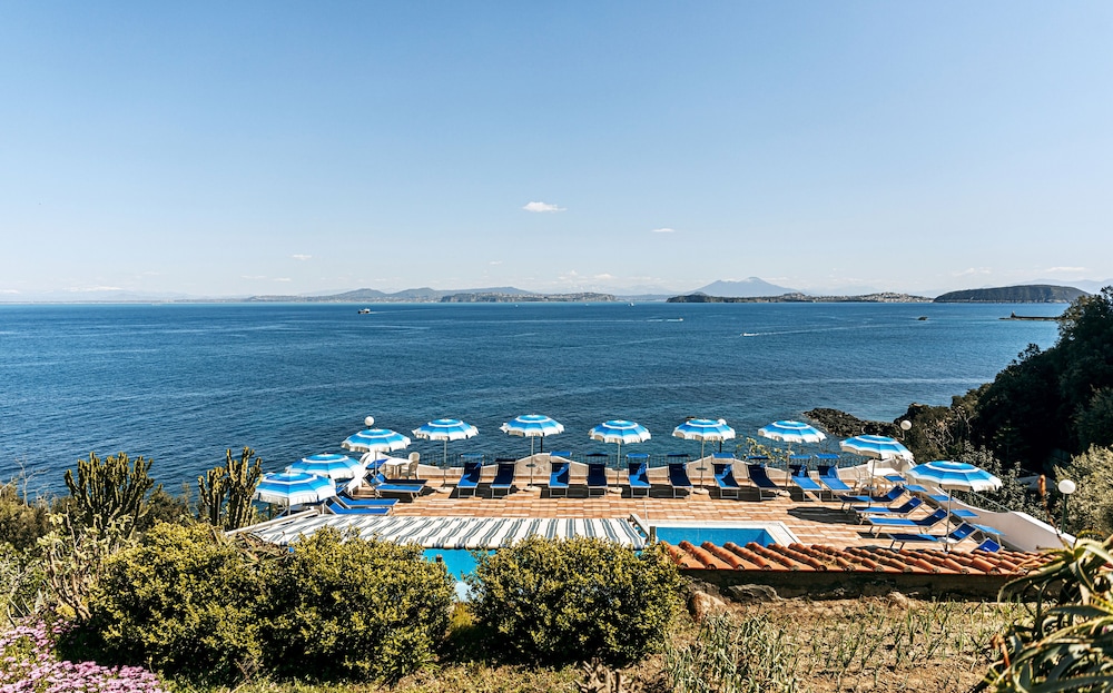 Standard Room, Sea View photo 2