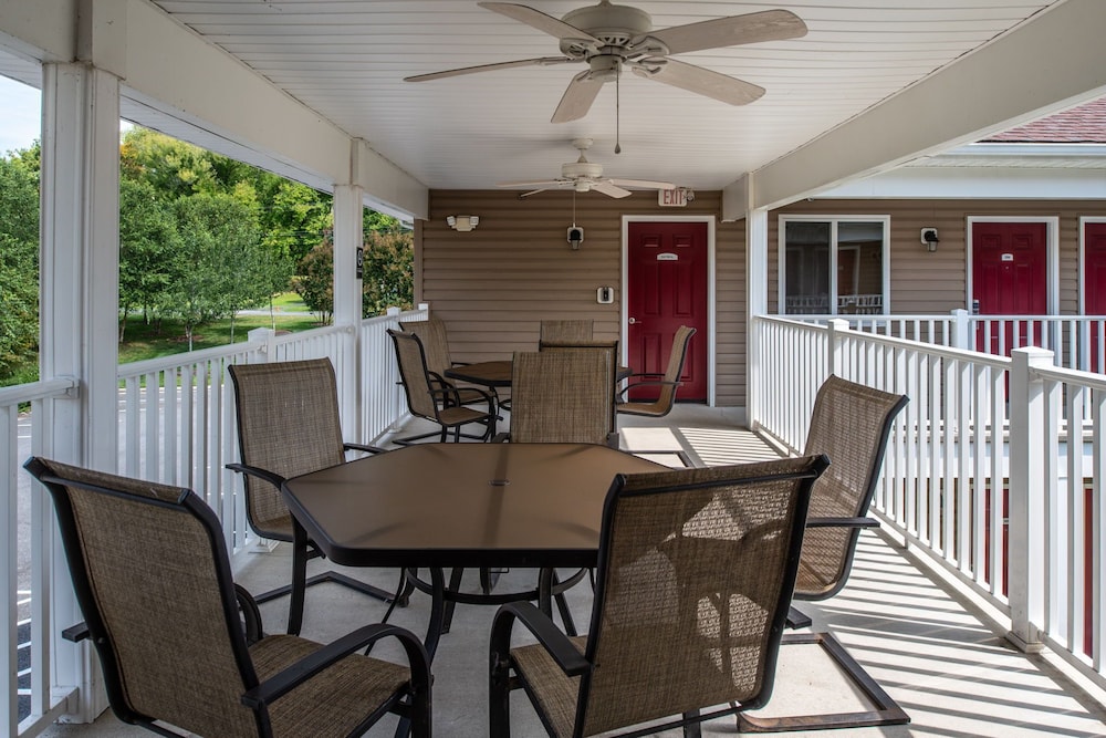 Affordable Suites of America Stafford Quantico, Photo 5