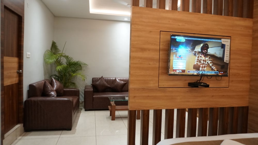 Executive Room photo 3