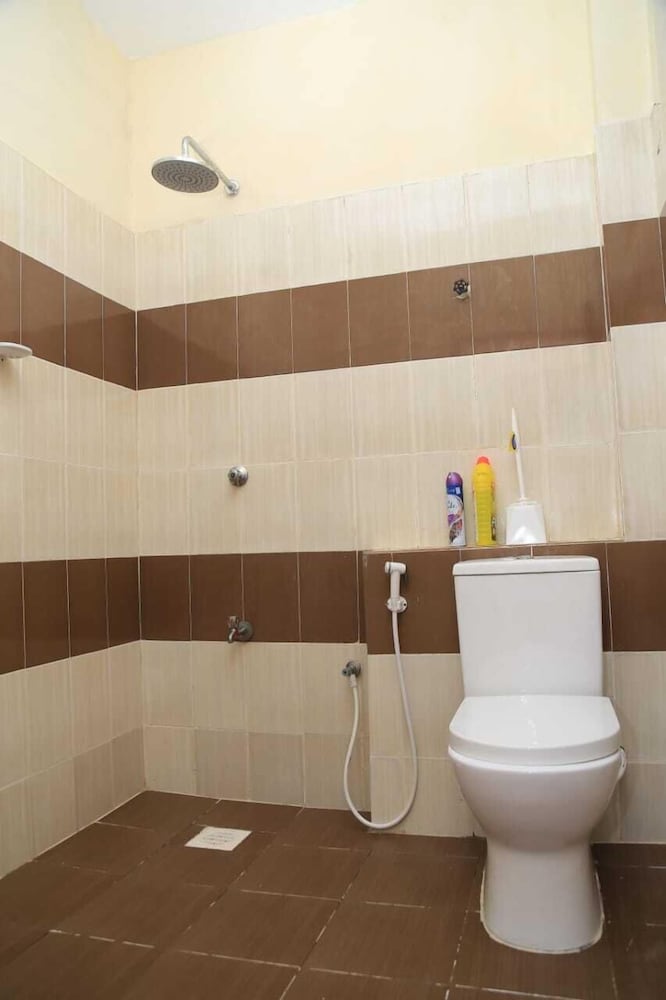Family Apartment photo 3