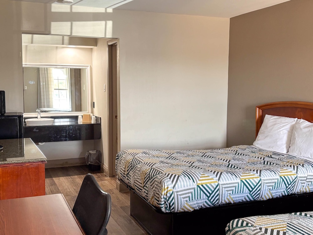Hotel Spanish Trails Inn, Zdjęcie 4