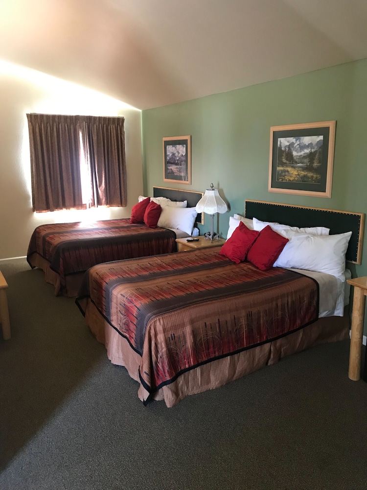 Family Suite photo 1