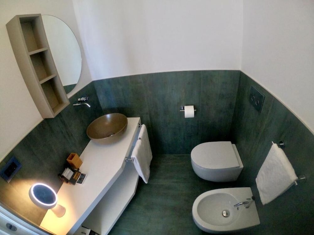 Exclusive Suite, Sea View photo 2