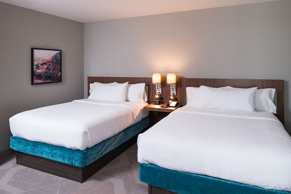 Suite, 2 Bedrooms photo 2