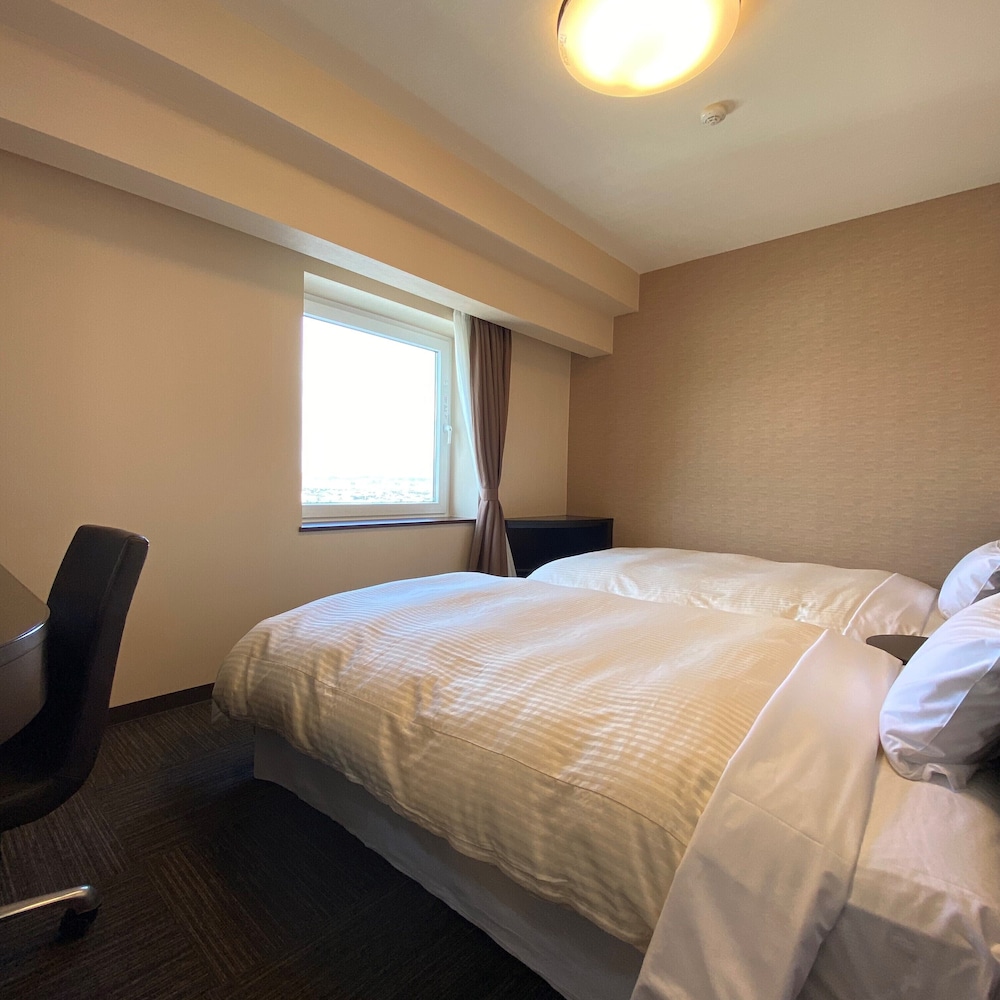 Comfort Twin Room, 2 Twin Beds, Smoking photo 3
