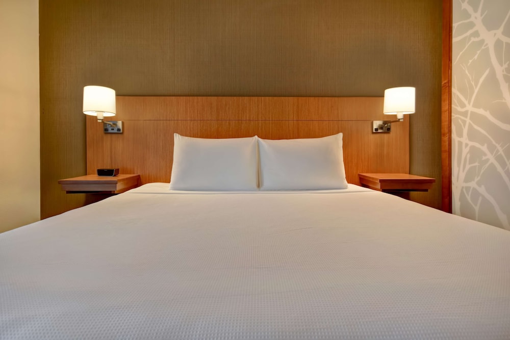 Hyatt Place Huntsville - Research Park - Redstone, Φωτογραφία 4