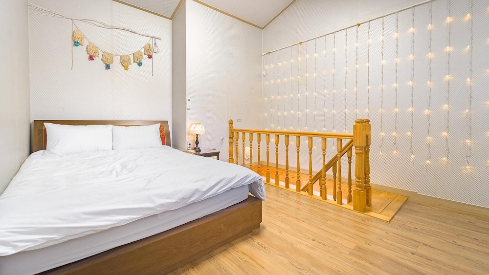 Basic Room, 1 Bedroom (Carib (bok-cheung)) photo 1