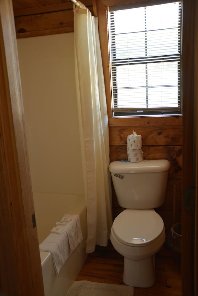 Cabin, 1 Bedroom (Cabin 61) photo 2