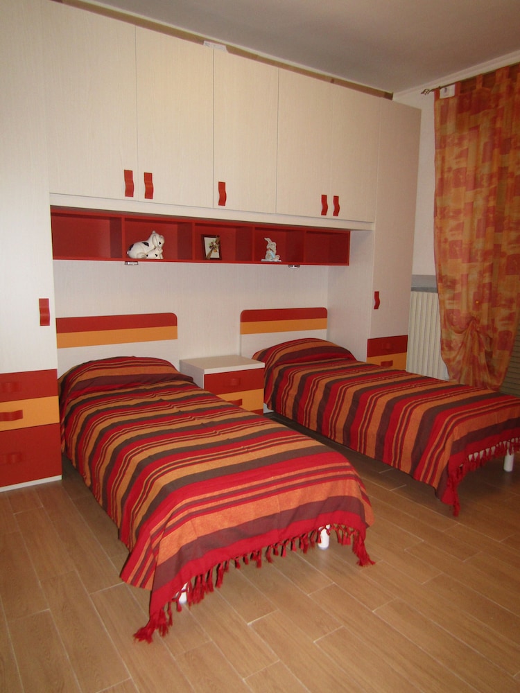 Triple Room, Ensuite