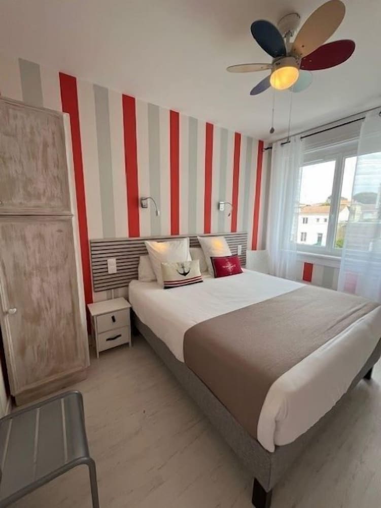 Standard Double Room photo 2