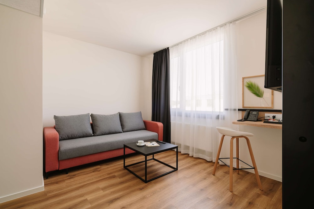 Hotel Convictus Cracovia, Foto 6