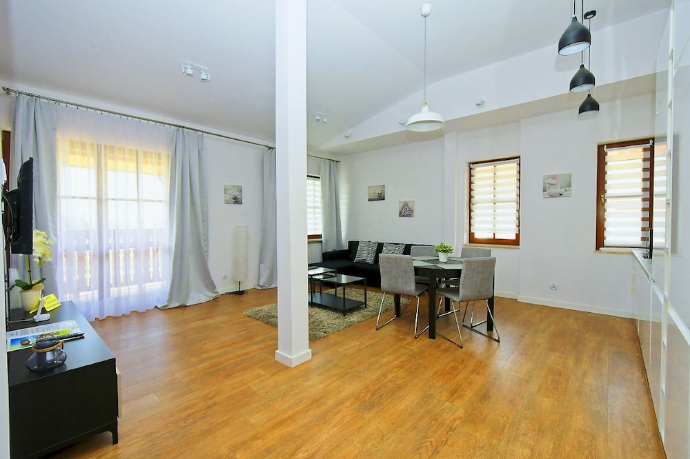Apartment, Balcony photo 1