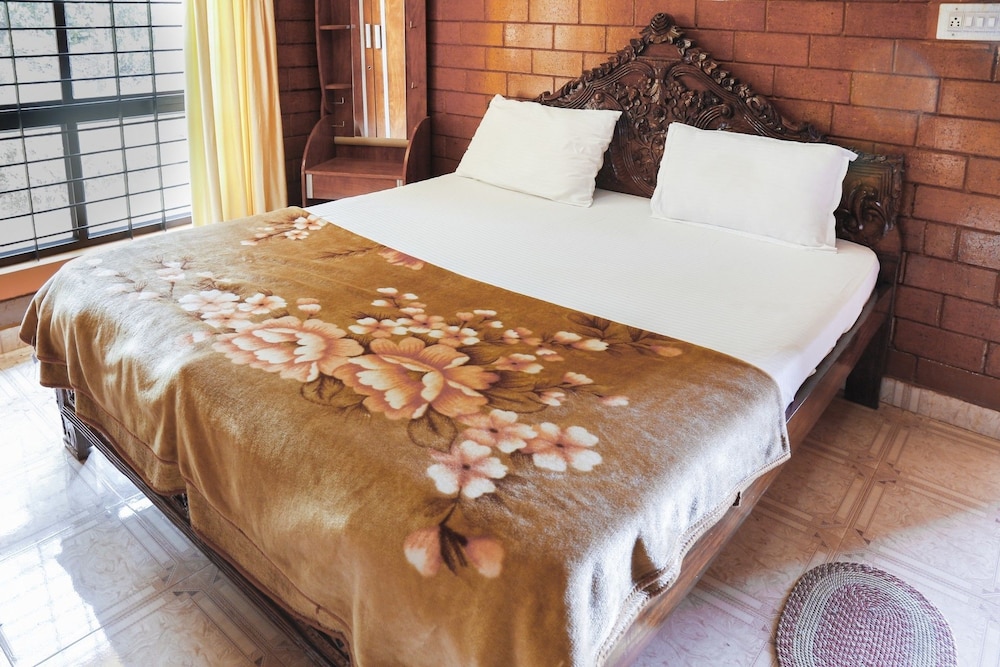Classic Cottage, 1 Double Bed photo 1