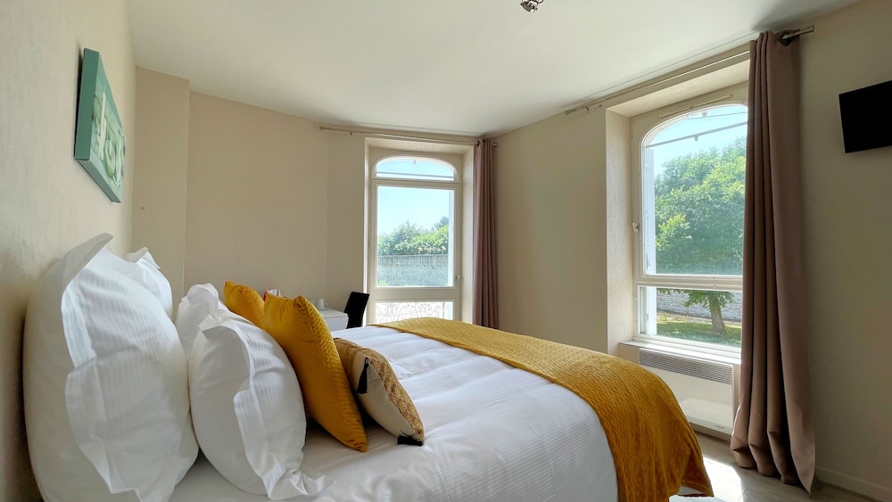 Chambre Lit King-Size photo 1
