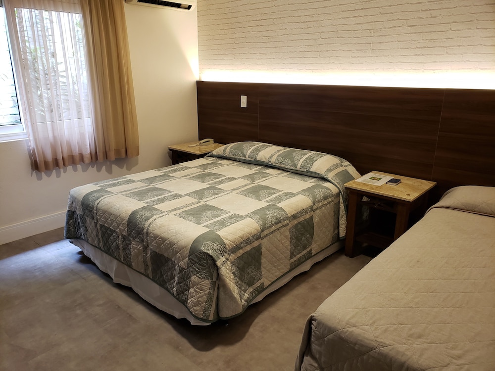 Classic Triple Room photo 3