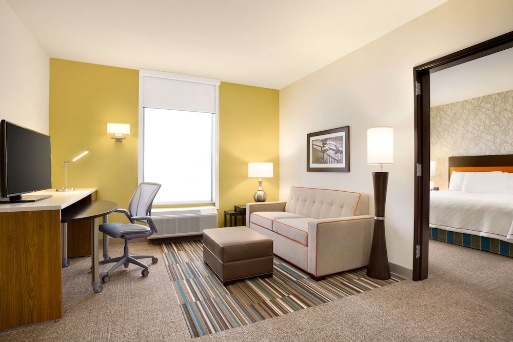 Suite, 1 Bedroom, Non Smoking photo 1