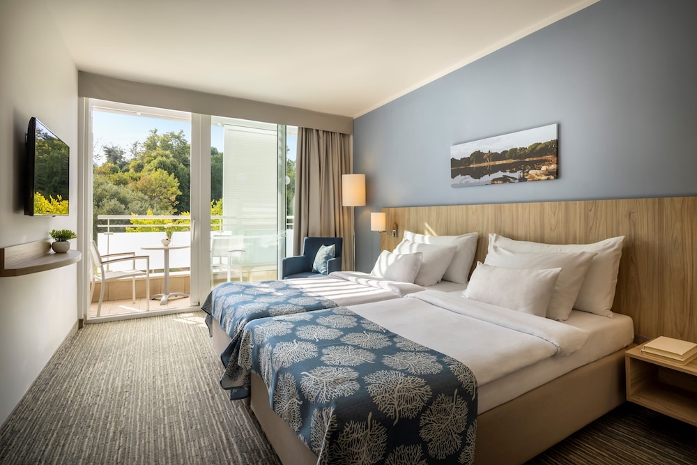 Room for 2 - Hotel