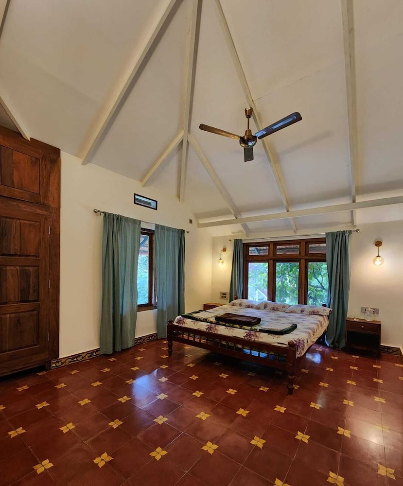 Traditional Cottage