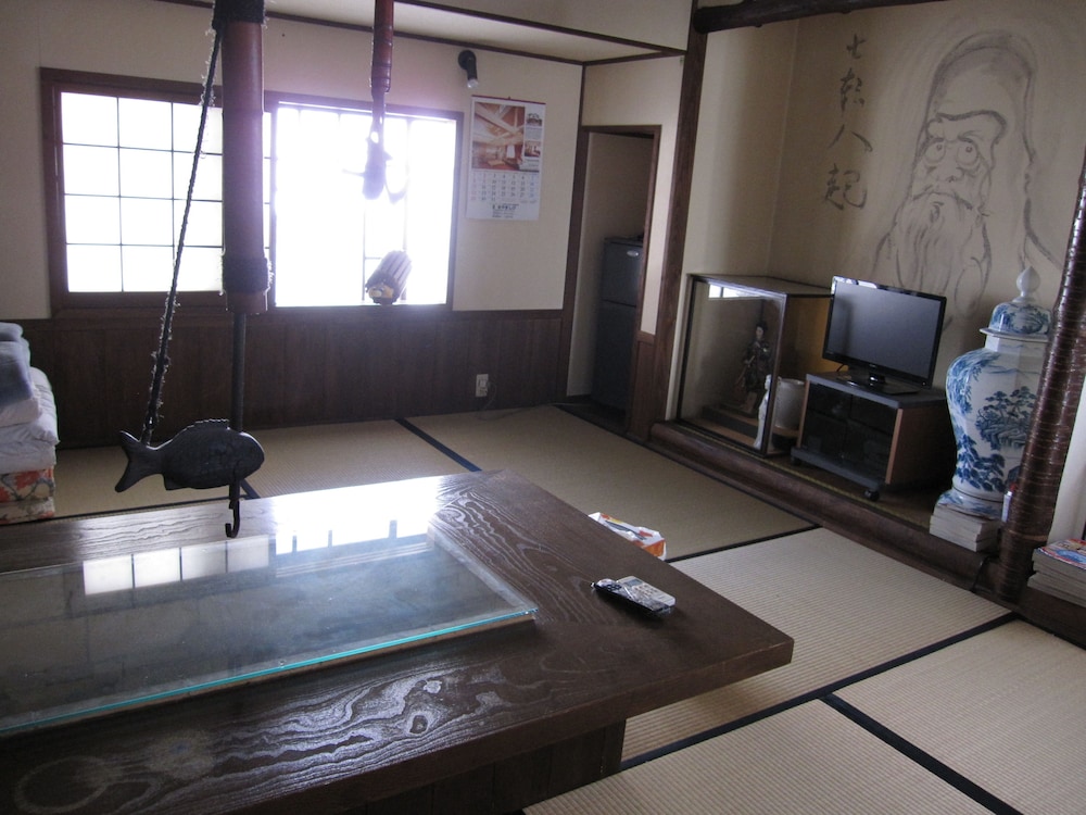 Japanese Style Room for 4 people, No.6 photo 1