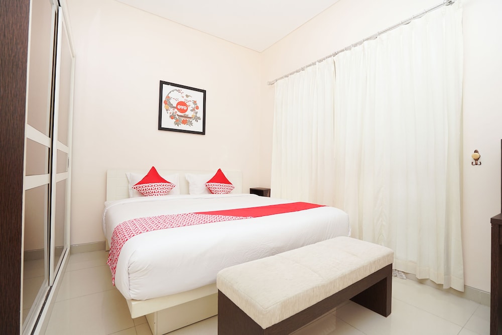 Deluxe Double Room, 1 Double Bed