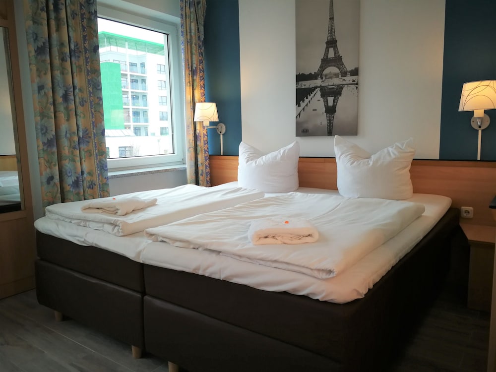 Classic Double Room photo 1
