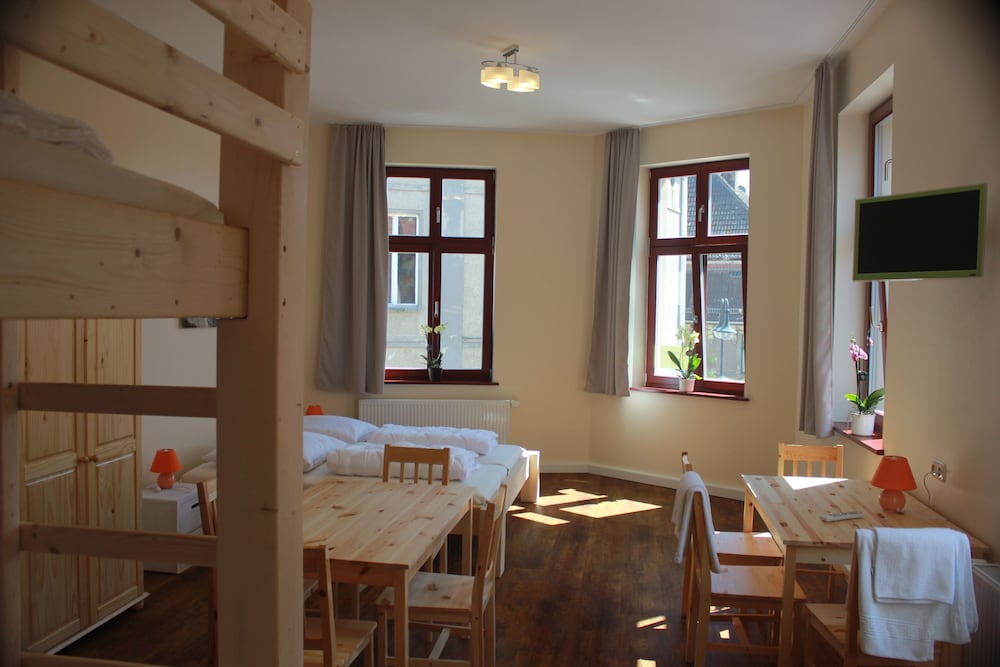 Standard Suite, Private Bathroom, River View