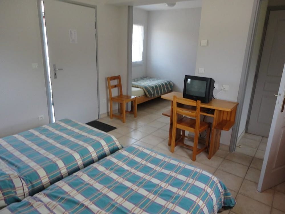 Triple Room photo 1