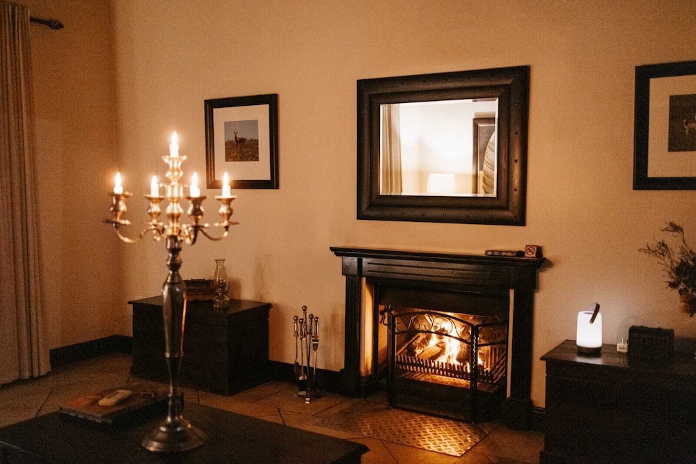 Presidential Suite photo 2