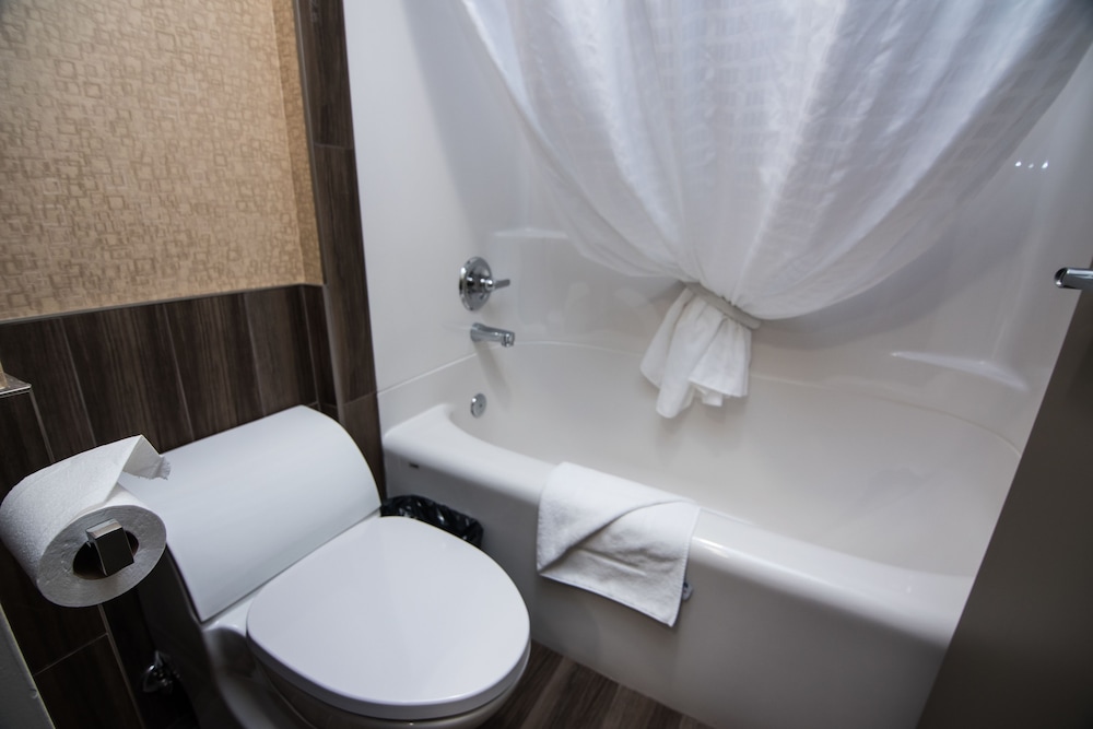 Suite, 1 King Bed, Non Smoking - Photo 13
