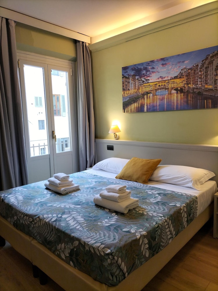 Economy Room photo 1