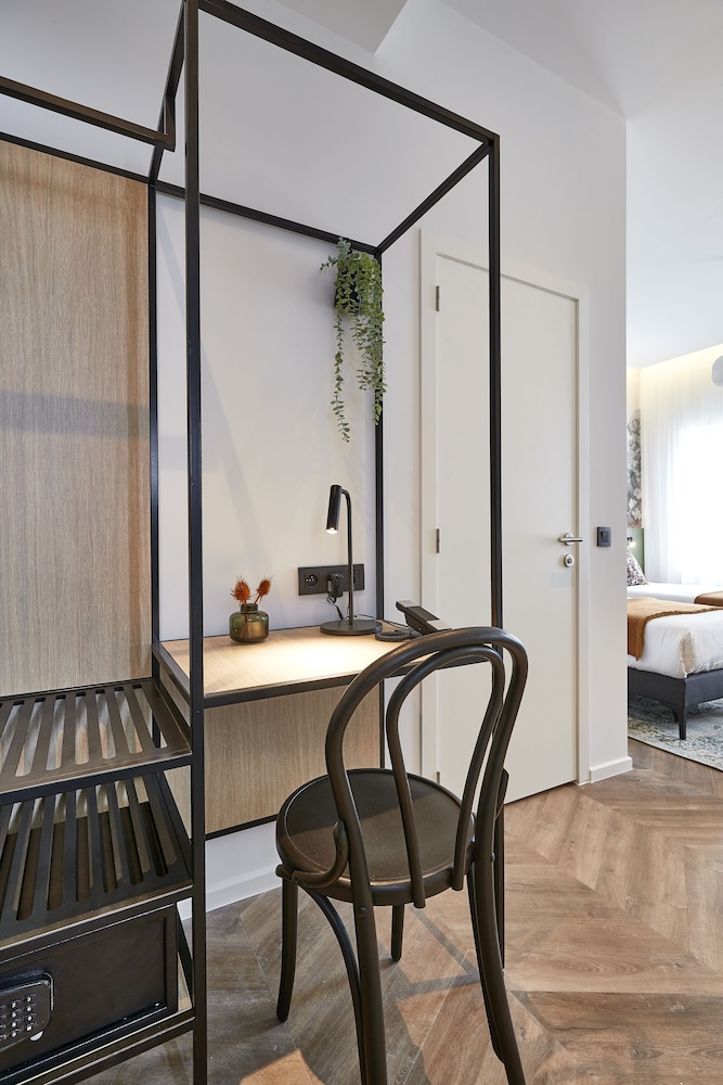 Superior Triple Room (Gardener) photo 3