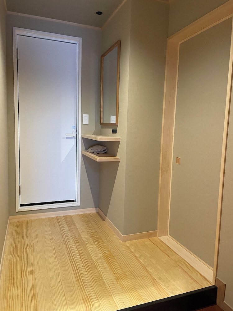 Japanese Style Standard Triple Room, Non Smoking photo 3