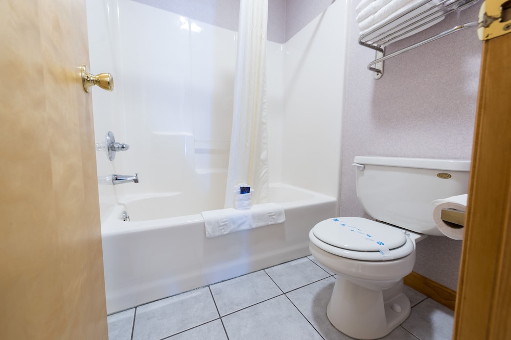 Room, 1 King Bed, Non Smoking, Jetted Tub photo 2