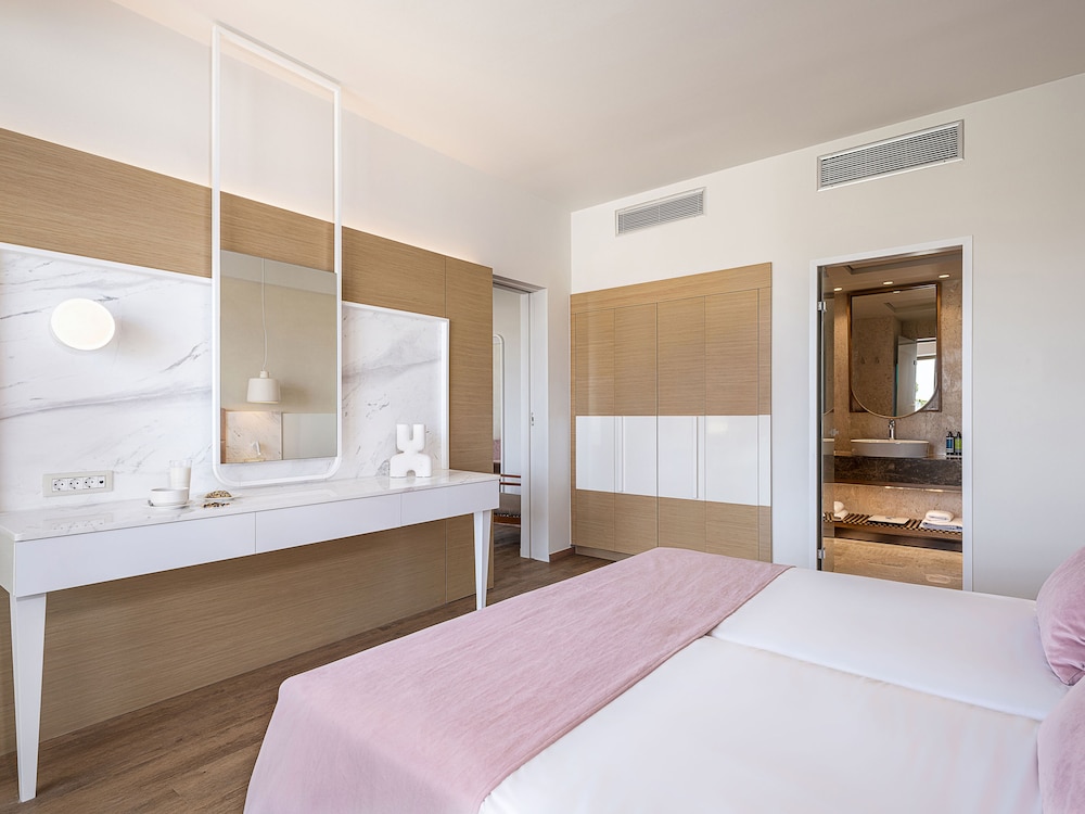 Premium Suite, Private Pool - Residence Collection