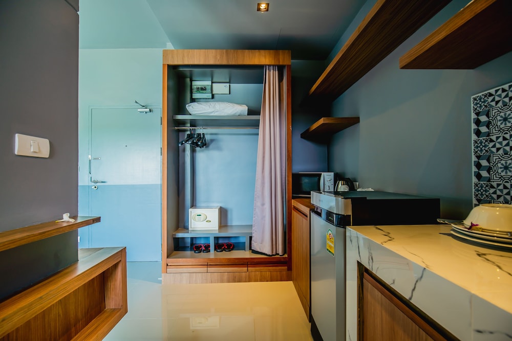 Deluxe Triple Room - Photo 3