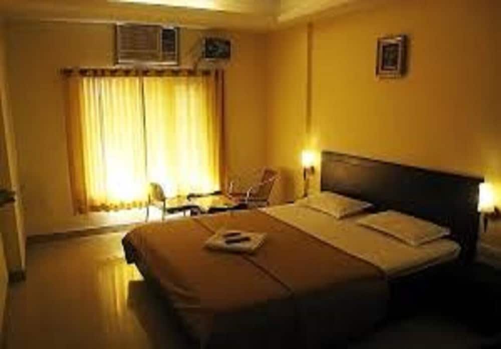 Executive Double Room, 1 Double Bed, Non Smoking photo 1