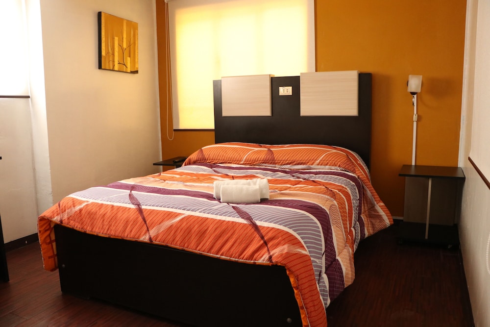 Business Double Room, 1 Bedroom photo 2